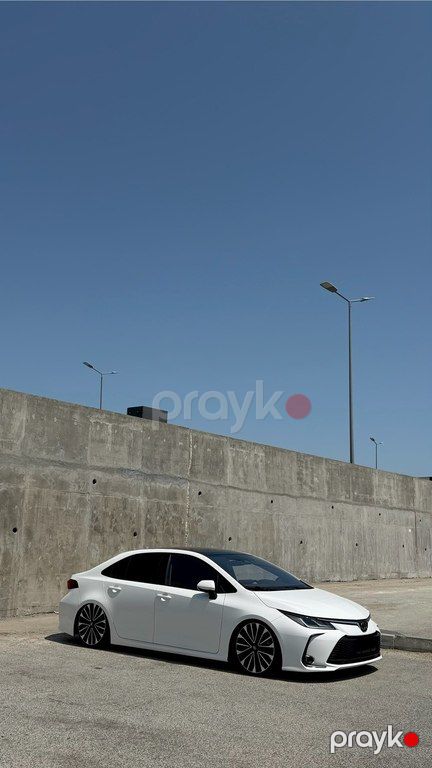 Toyota Corolla, 1.8 L, 0.85 kWh, 2025 il, 18 000 km — Avtomobillər, Bakı (11)