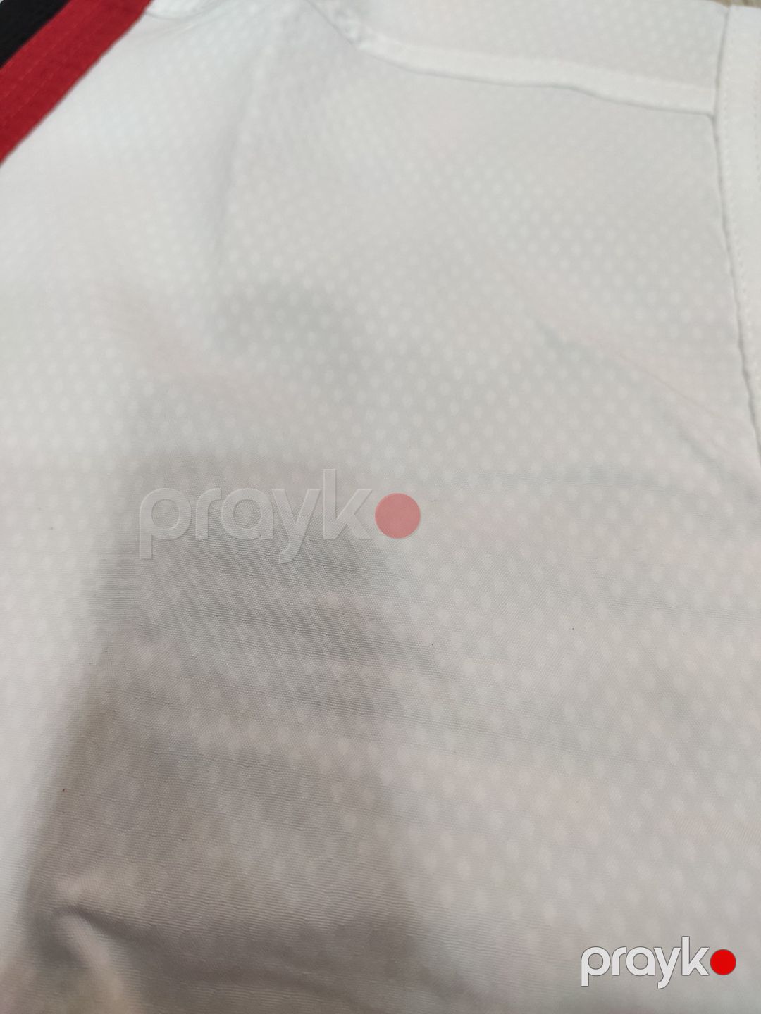 Taekvondo forması "Mooto" — Geyim, ayakkabı, aksesuarlar, Bakı (11)