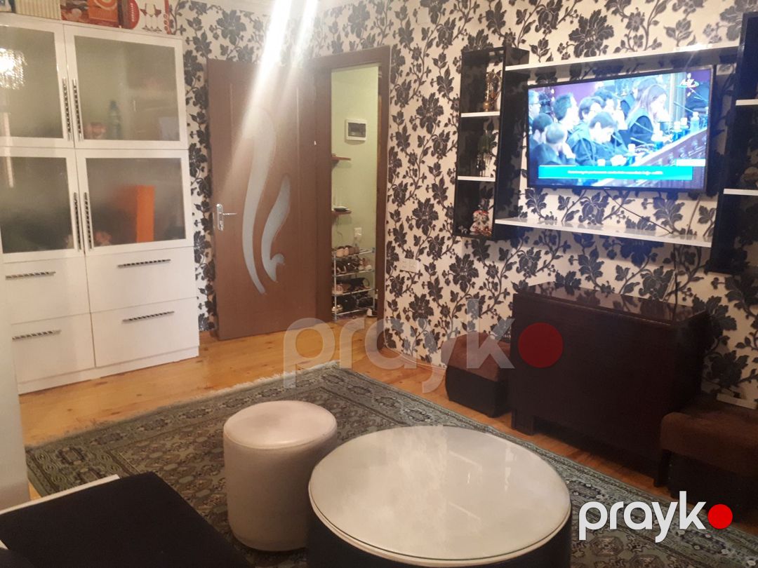 Satılır 5 otaqlı həyət evi/bağ evi 195 m² — Ev, villa, Bakı (2)