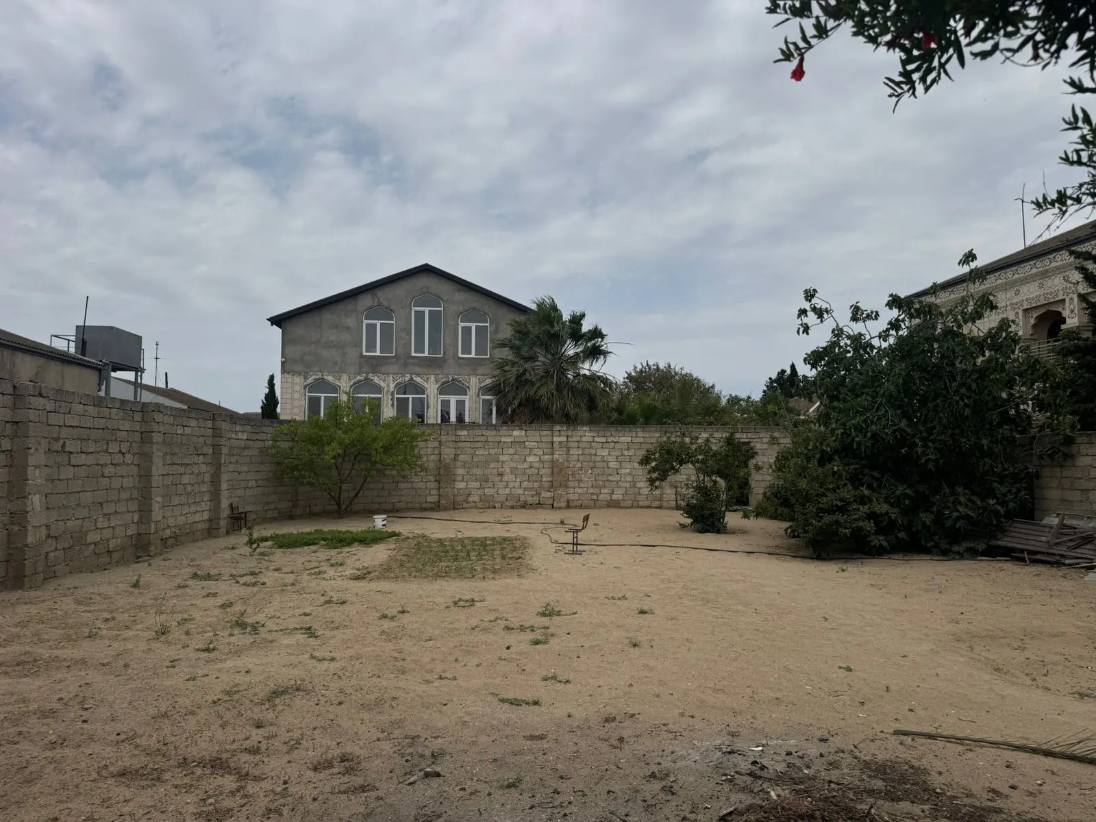 Şüvəlan, Torpaq satılır - 5 sot — Torpaq, Bakı (2)