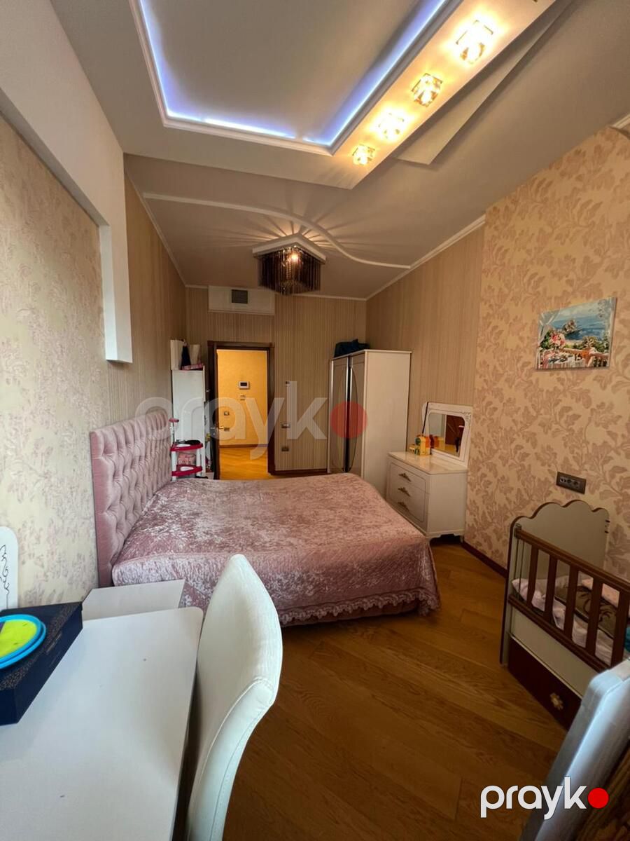 Satılır 4 otaqlı yeni tikili 170 m² — Mənzil, Bakı (9)