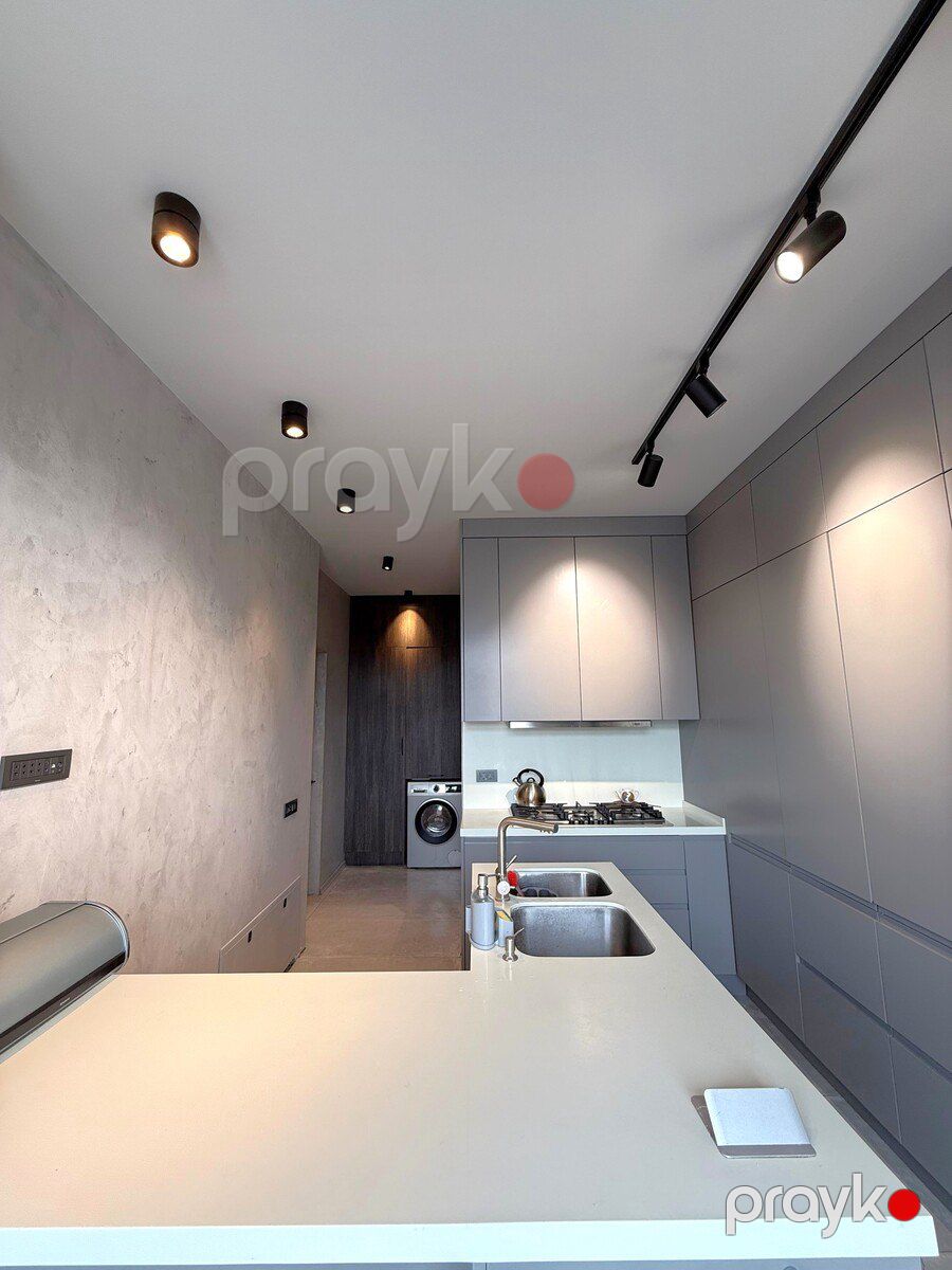 Satılır 3 otaqlı yeni tikili 145 m² — Mənzil, Bakı (5)