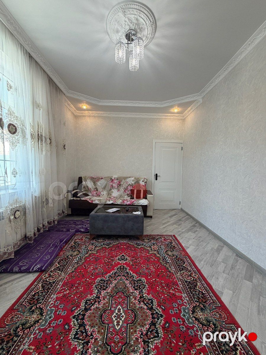 Həyət evi, Masazır qəs — Ev, villa, Bakı (4)