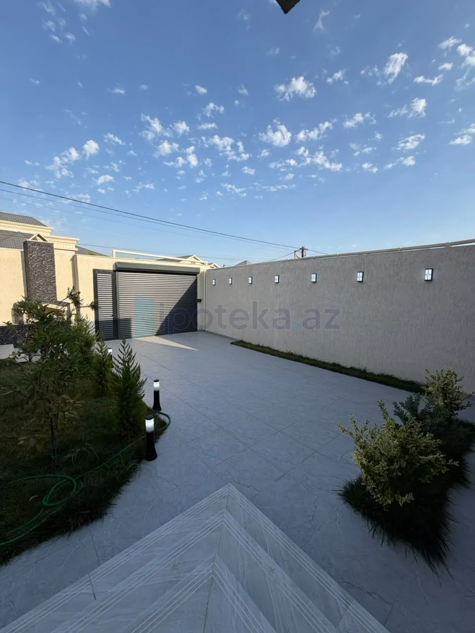 Satılır: 4 Otaq, Bağlar, Xəzər r., Şüvəlan q., 130.00 m² — Torpaq (3)