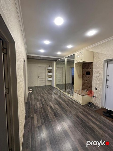 Satılır 3 otaqlı yeni tikili 115 m² — Bakı