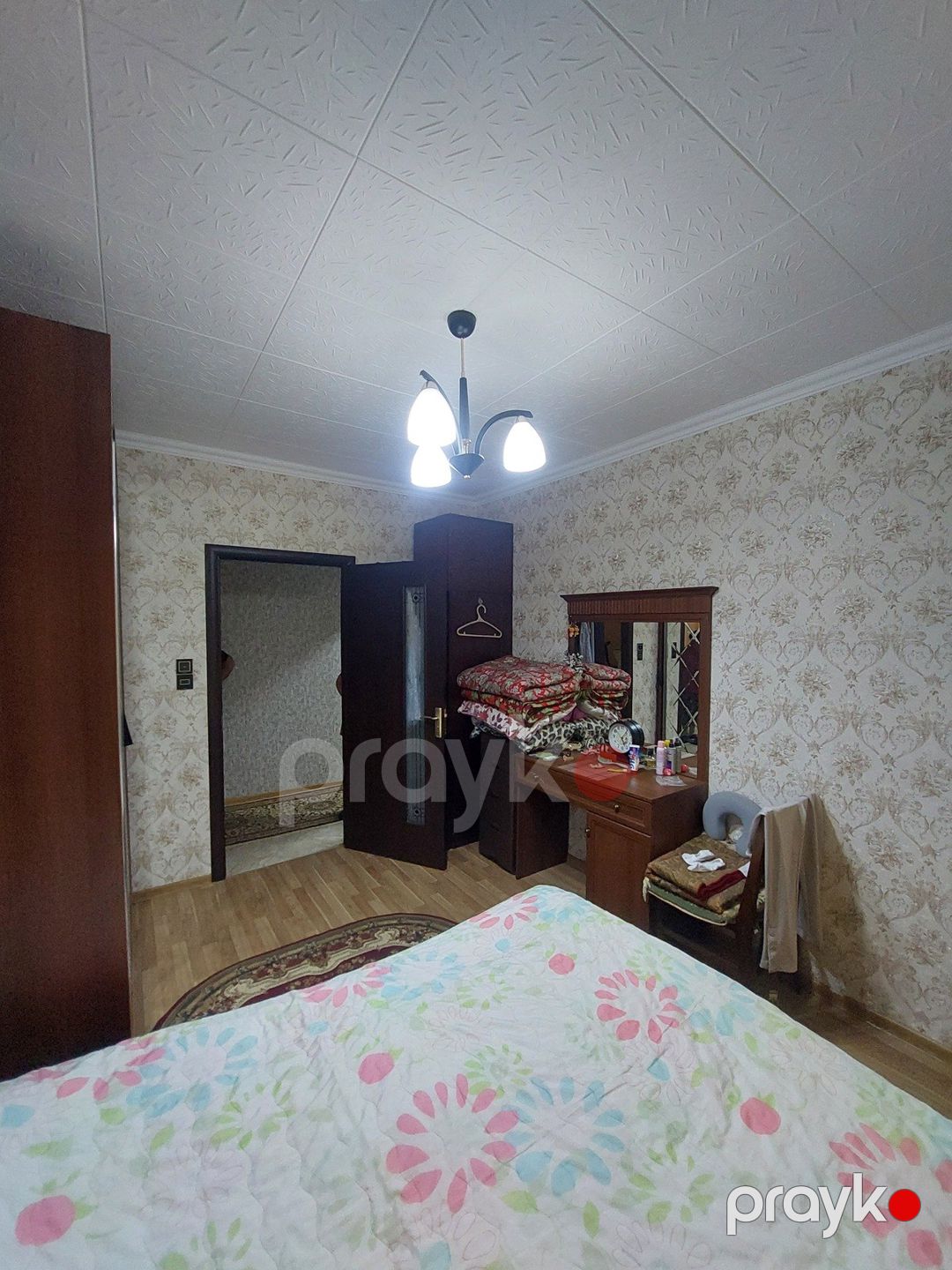 Satılır 2 otaqlı köhnə tikili 68 m² — Mənzil, Xırdalan (6)