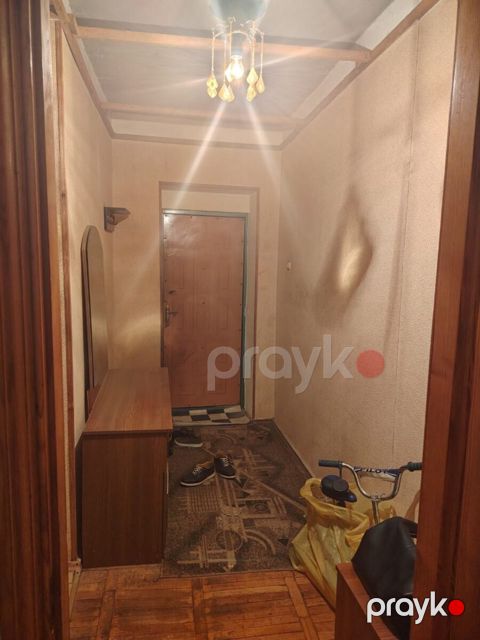 2-otaqlı mənzil kirayə verilir, H. Aslanov m., 36 m² — Bakı