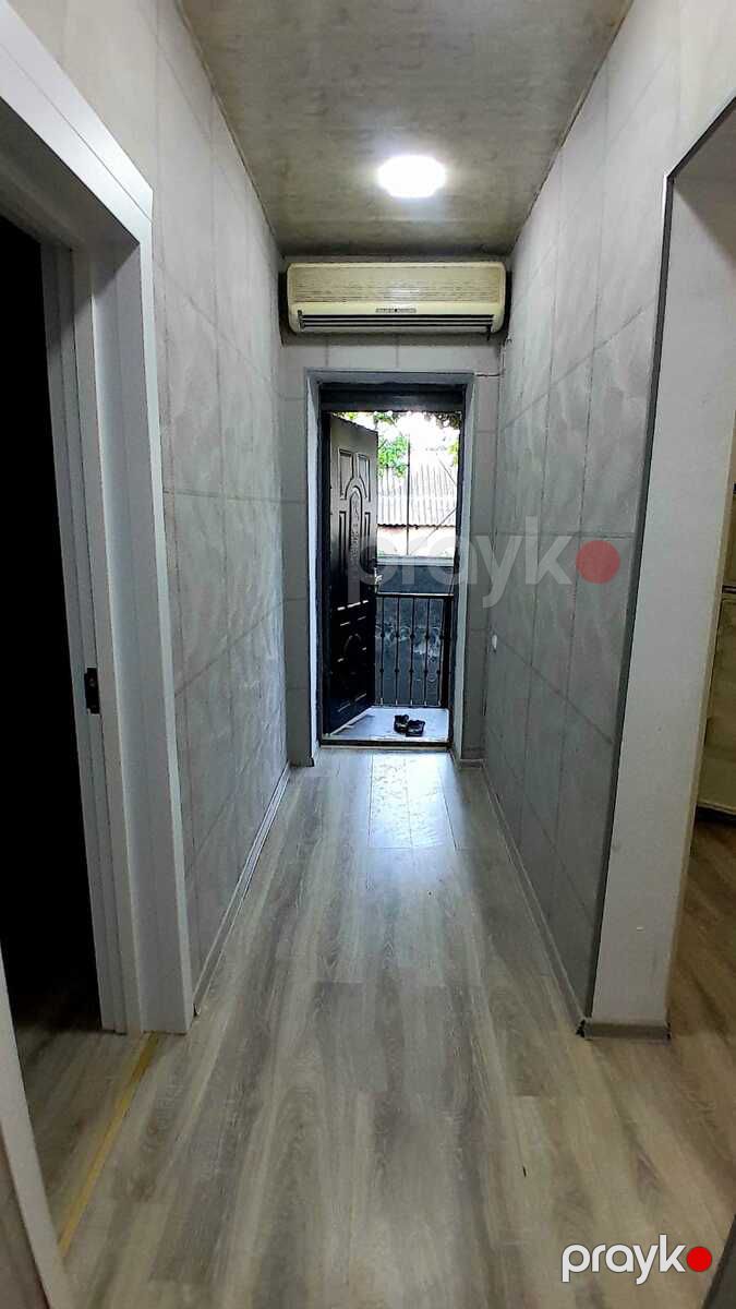 Satılır 3 otaqlı həyət evi/bağ evi 100 m² — Ev, villa, Bakı (8)