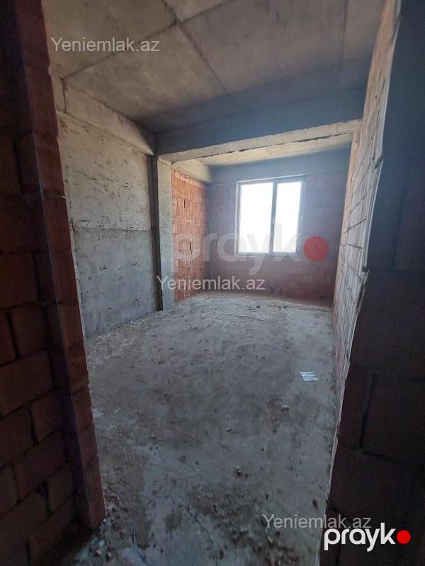 Satılır 2 otaqlı Bina evi menzil (Yeni tikili), 58 m², Ceyranbatan qəs — Mənzil, Abşeron (9)