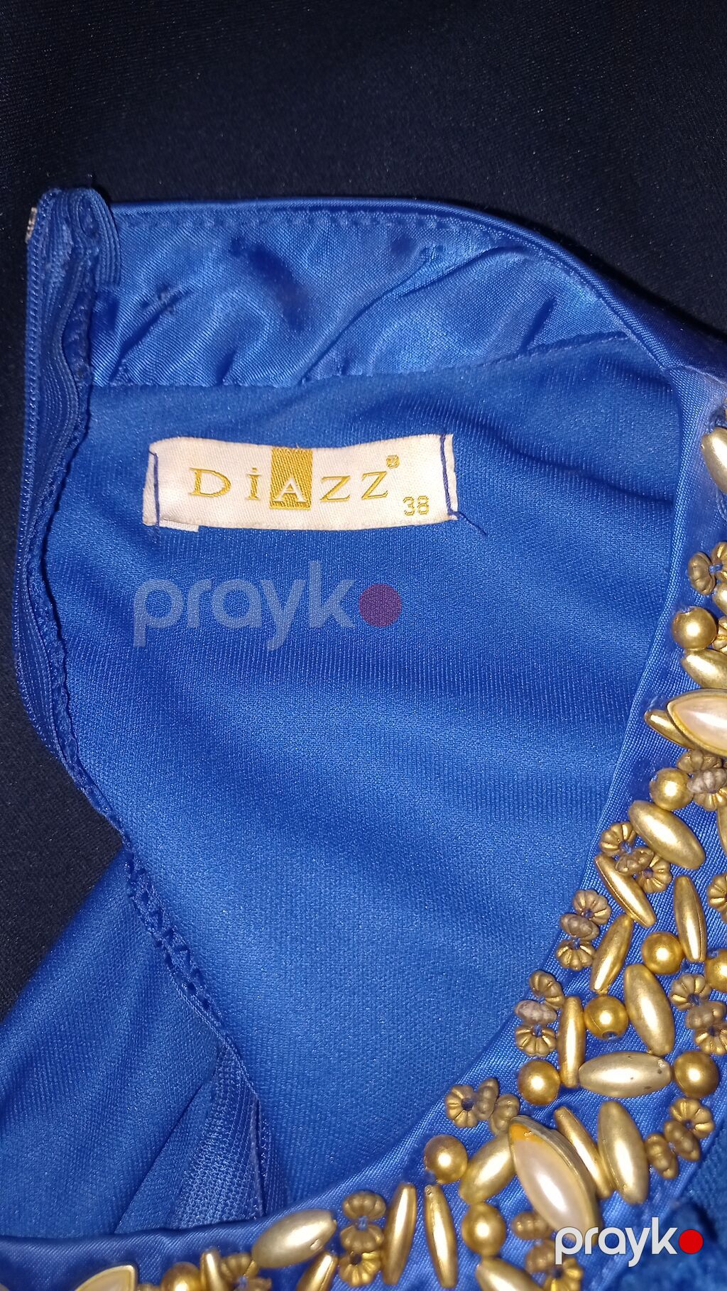 Ziyafət donu, Maksi — Axşam paltarları, Bakı (2)