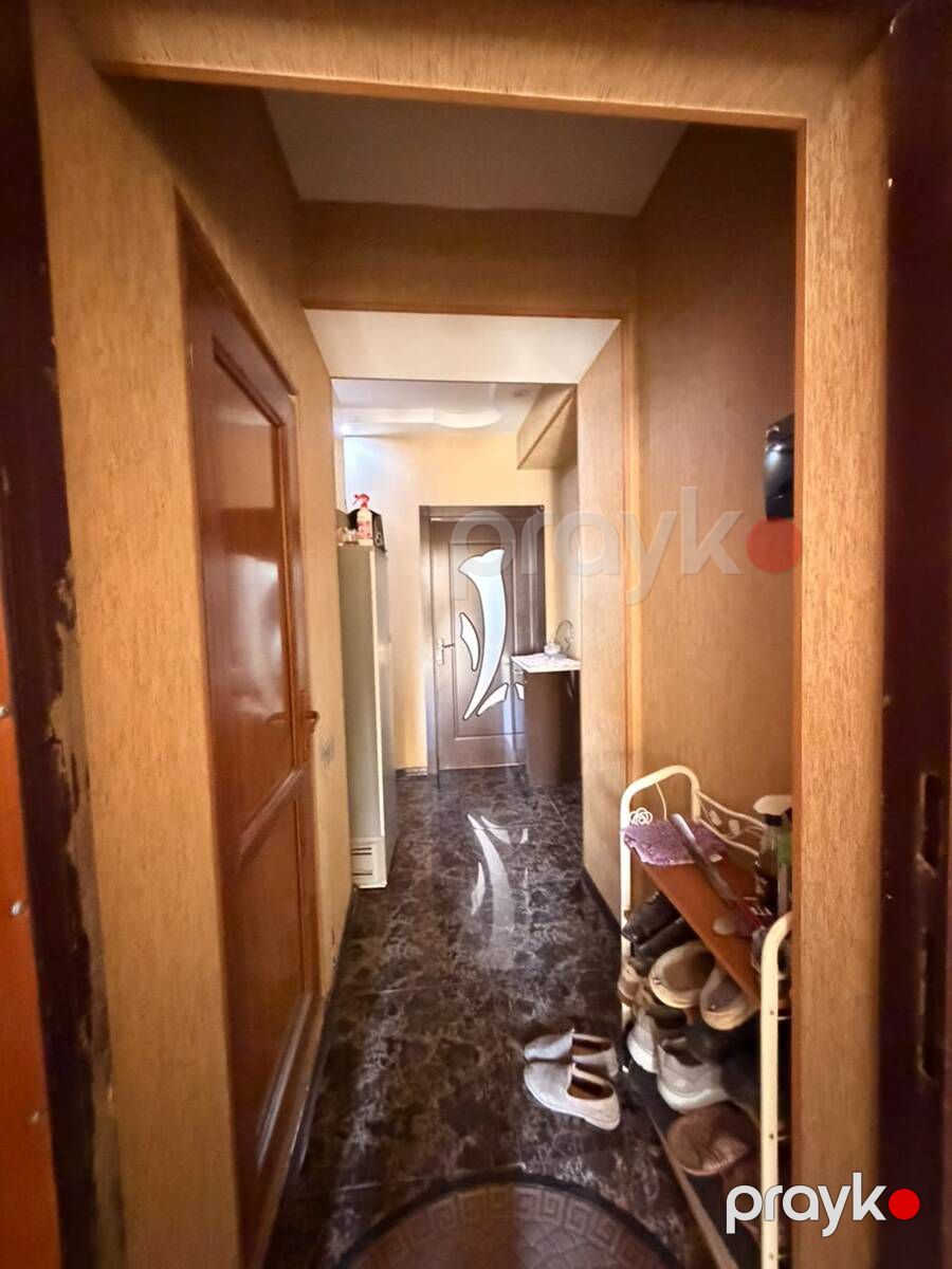 Satılır 2 otaqlı yeni tikili 42 m² — Mənzil, Bakı (3)