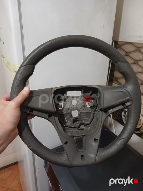 Maşın sükanı – orijinal zavod tipli chevrolet cobalt sükanı — Xırdalan