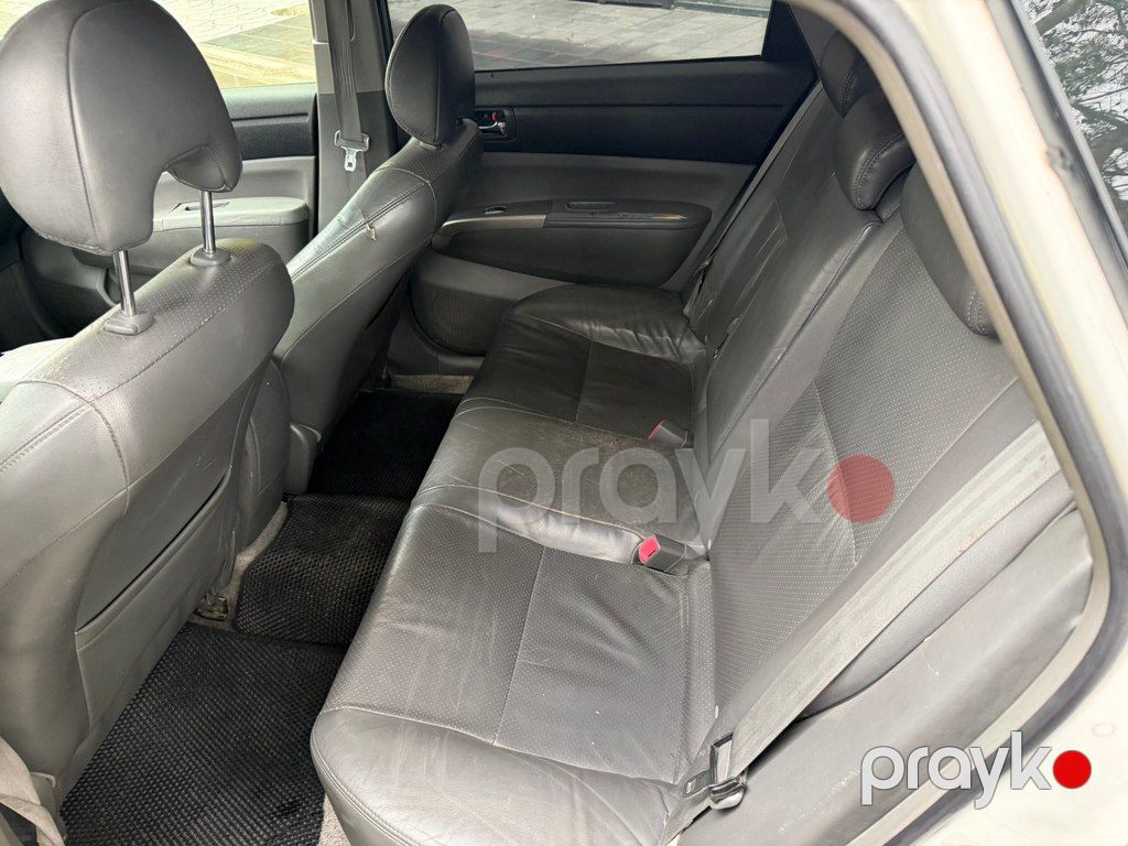 Toyota Prius, 1.5 L, 1.3 kWh, 2008 il, 250 500 km — Avtomobillər, Bakı (7)