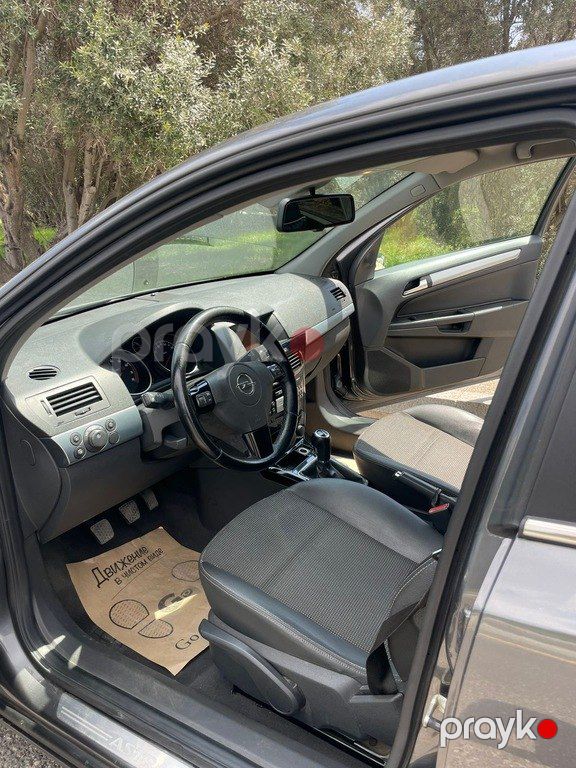 Opel Astra, 1.4 L, 2009 il, 240 000 km — Avtomobillər, Bakı (11)