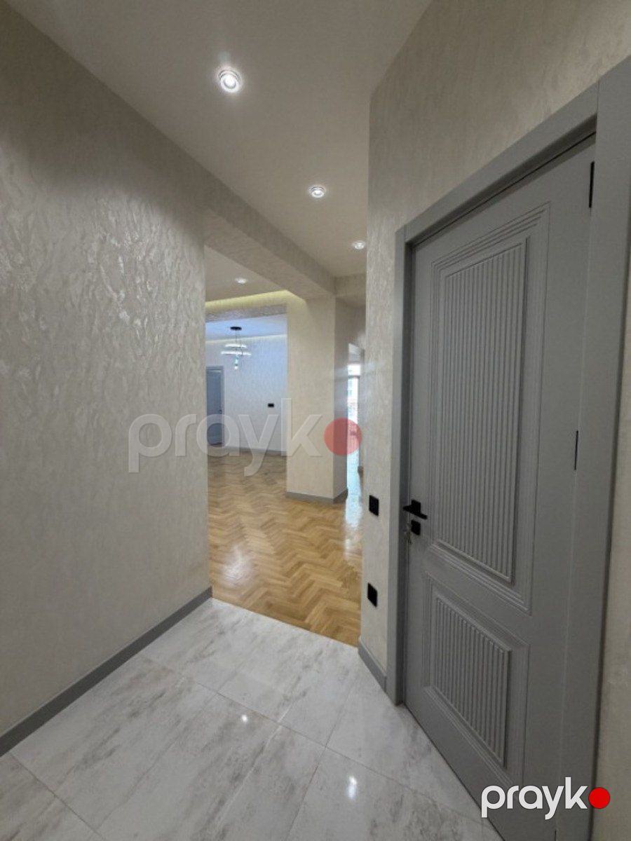 Satılır 4 otaqlı yeni tikili 117 m² — Mənzil, Bakı (9)