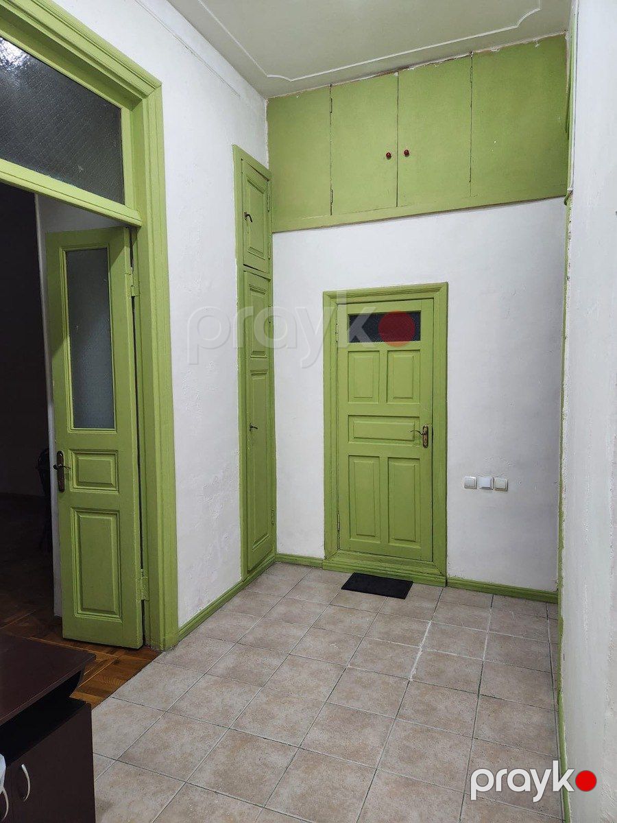 İcarəyə verilir 2 otaqlı ofis 53 m² — Ofis, Bakı (12)