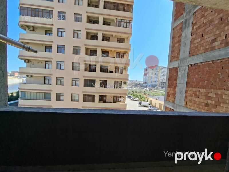 Satılır 3 otaqlı Bina evi menzil (Yeni tikili), 96 m², Xırdalan ş — Mənzil (9)