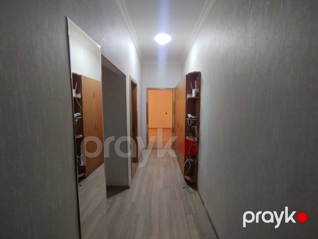 2-otaqlı mənzil kirayə verilir, Biləcəri qəs., 60 m² — Mənzil, Bakı (5)