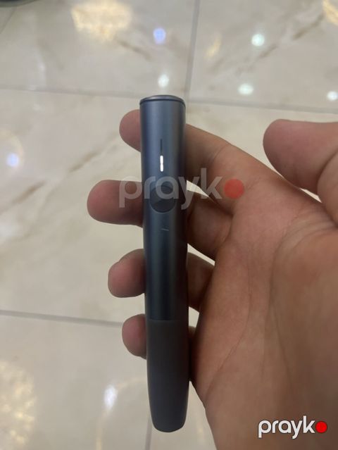Iqos (Philip Morris) tütün qızdırma cihazı Xüsusiyyətlər: - Brend — Bakı