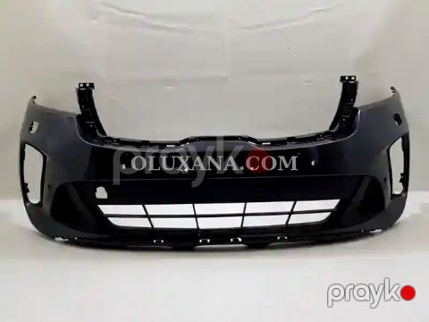 Kia Sorento 2018-2019 Bufer — Bakı