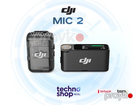 Dj Mic 2 — Bakı
