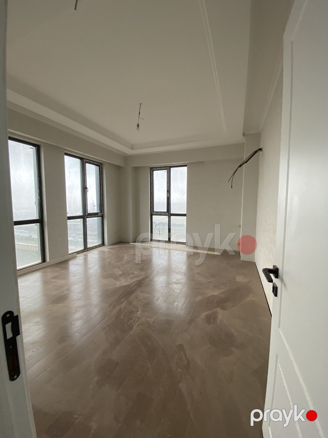 Satılır 3 otaqlı yeni tikili 82.4 m² — Mənzil, Bakı (2)