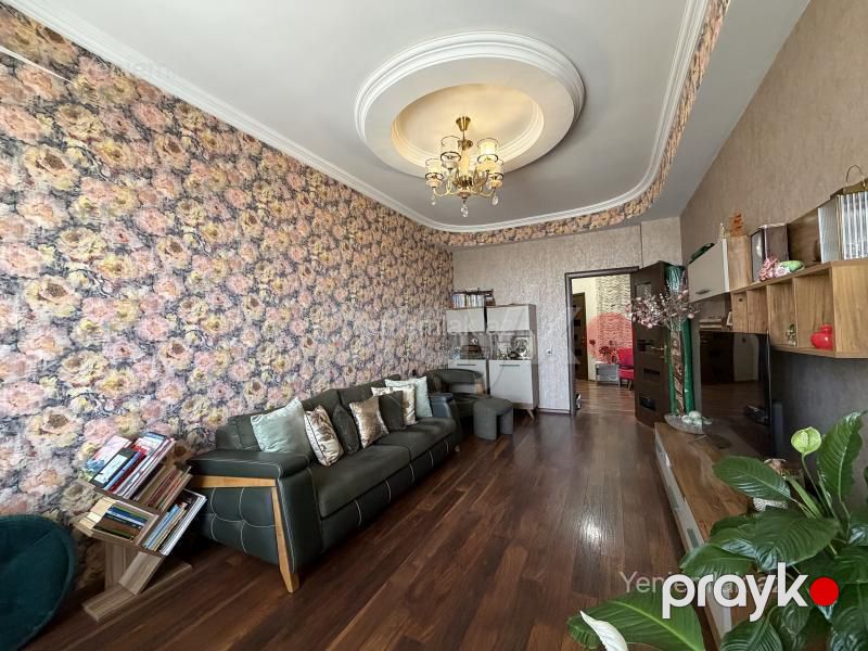 Satılır 3 otaqlı Bina evi menzil (Yeni tikili), 105 m², Sabunçu rayonu — Mənzil, Bakı (3)
