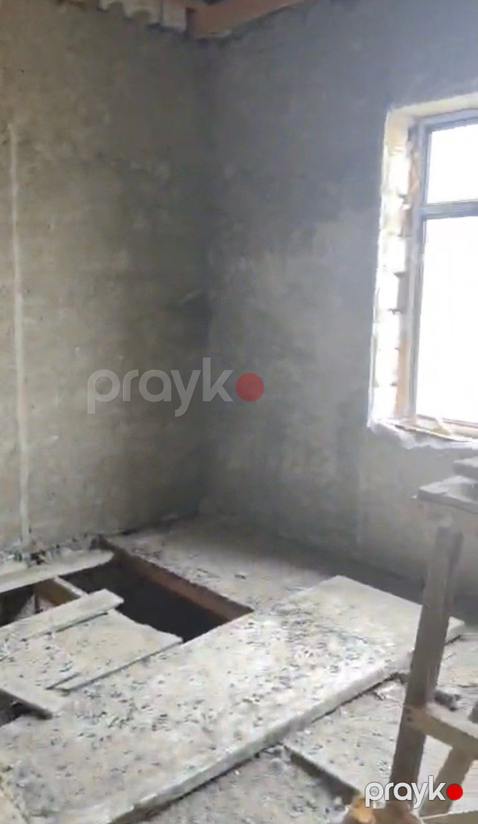 Həyət evi, Zabrat 1 qəs — Ev, villa, Bakı (7)