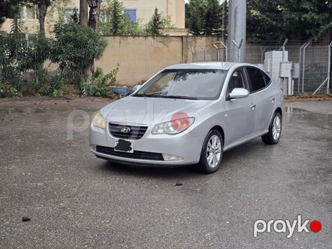 Hyundai Avante, 1.6 L, 2007 il, 258 300 km — Bakı