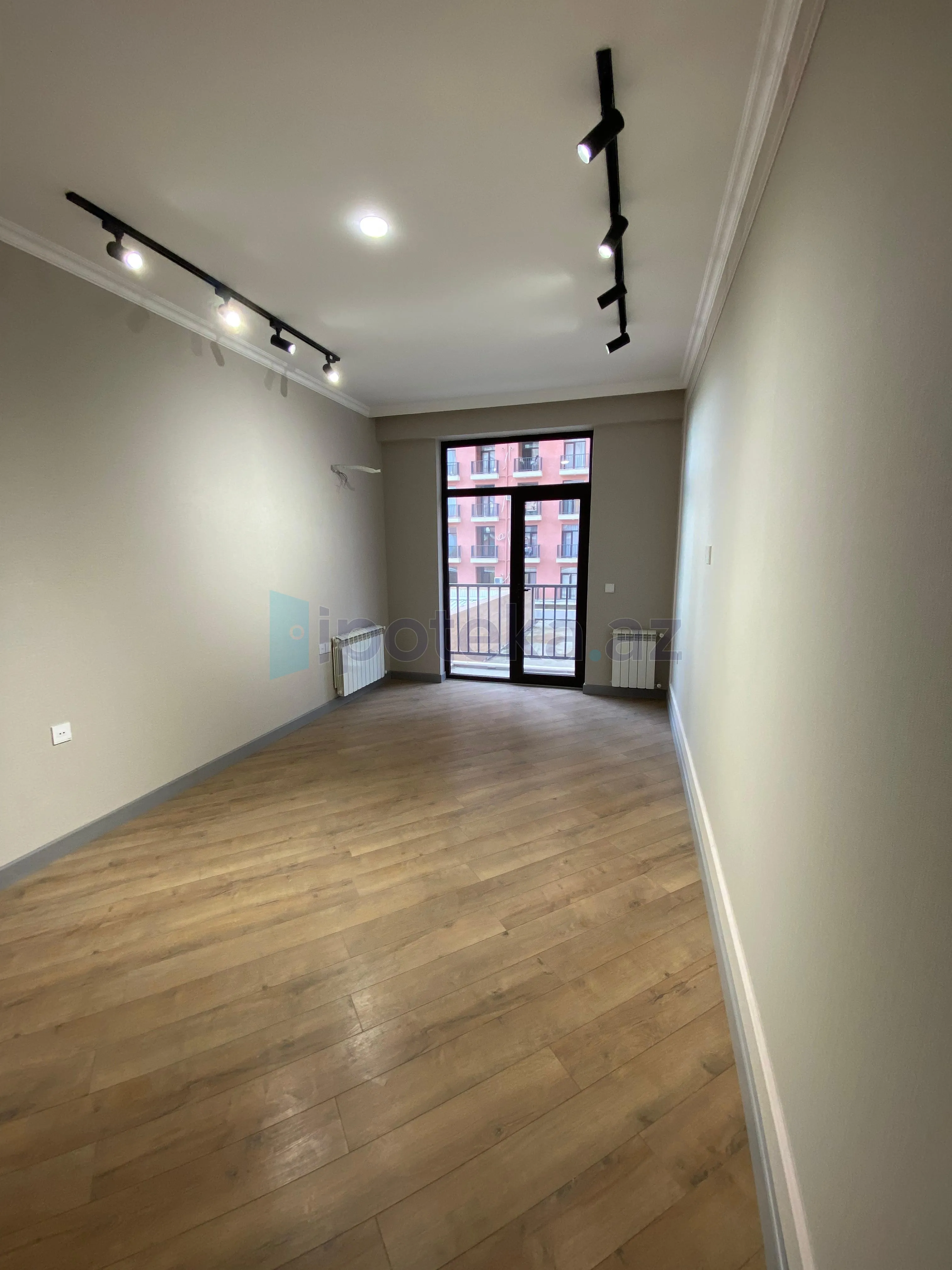Satılır: 2 Otaq, Yeni tikili, Binəqədi r., 7-ci mkr q., 60.00 m² — Mənzil, Bakı (8)