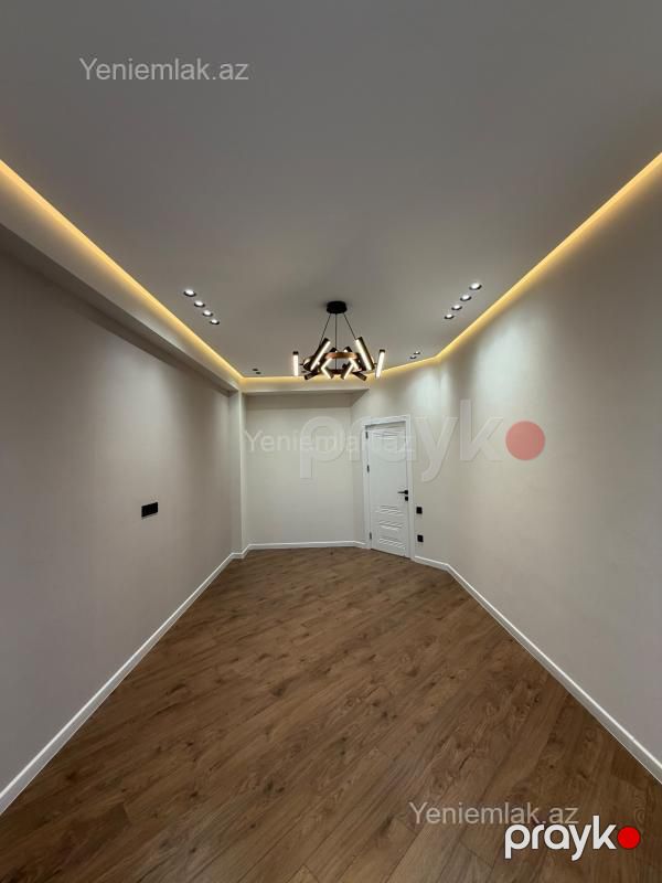 Satılır 3 otaqlı Bina evi menzil (Yeni tikili), 112 m², 10-cu mikrorayon — Mənzil, Sumqayıt (4)