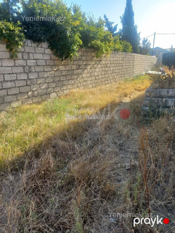 Satılır 3 otaqlı Həyət evi / Villa, 120 m², Sabunçu rayonu — Ev, villa, Bakı (3)