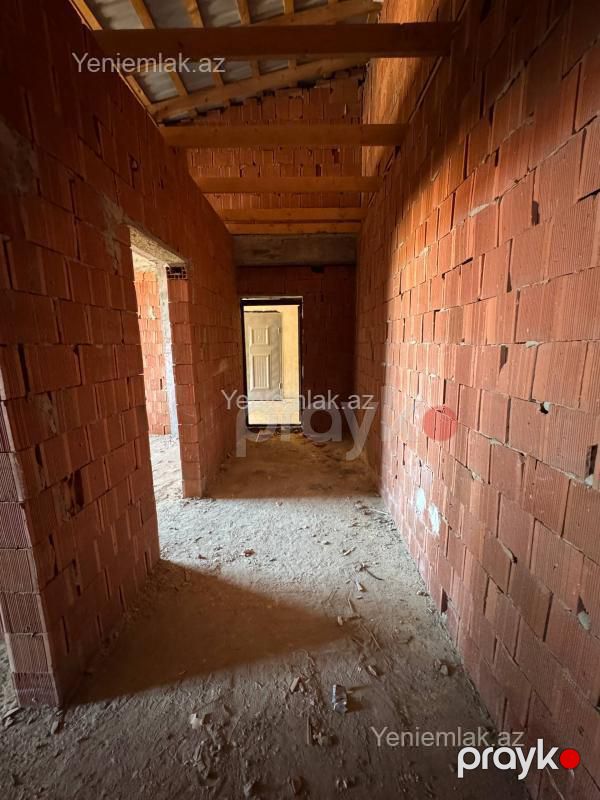 Satılır 2 otaqlı Bina evi menzil (Yeni tikili), 62 m², Masazır — Mənzil, Abşeron (3)