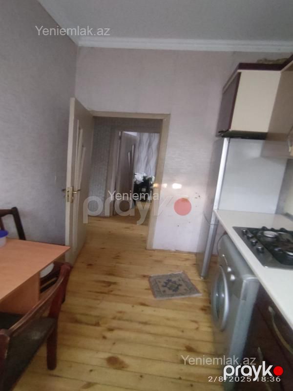 Satılır 3 otaqlı Həyət evi / Villa, 70 m², Kotec qəs — Ev, villa, Sumqayıt (6)