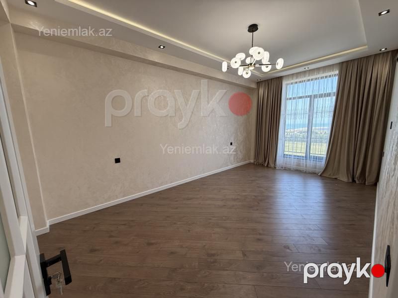 Satılır 2 otaqlı Bina evi menzil (Yeni tikili), 57 m², Sumqayıt Bulvarı — Mənzil, Sumqayıt (6)