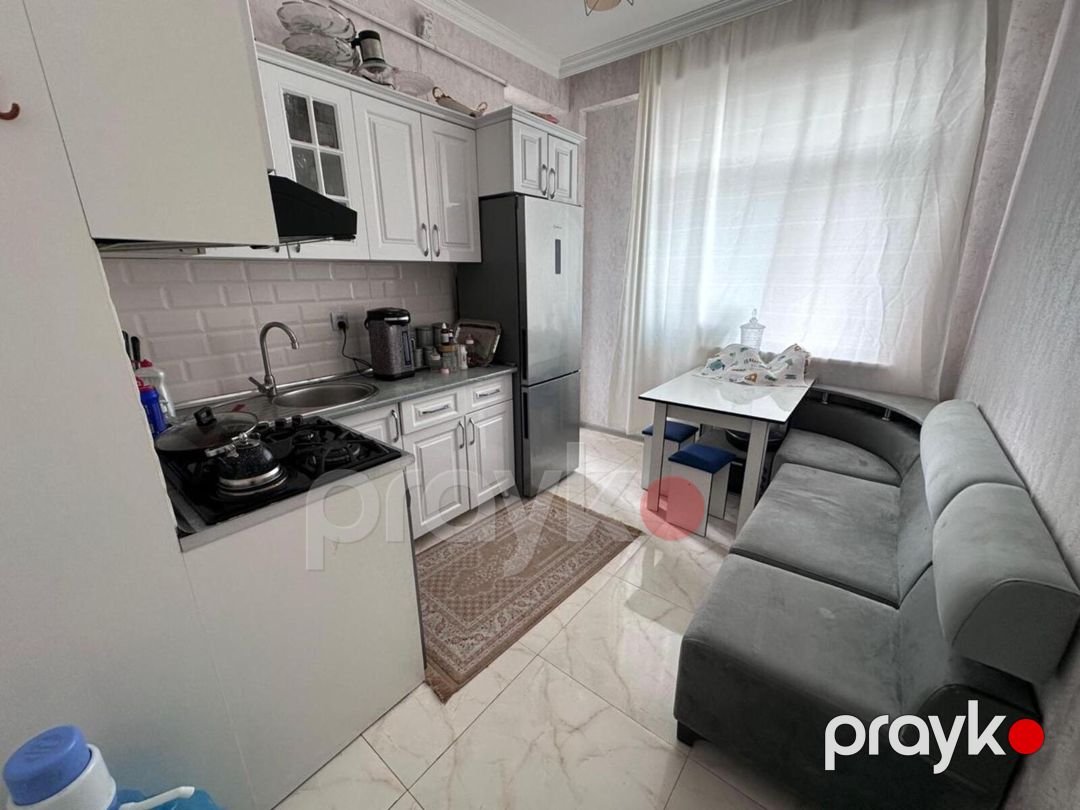Satılır 2 otaqlı yeni tikili 63 m² — Mənzil, Xırdalan (5)