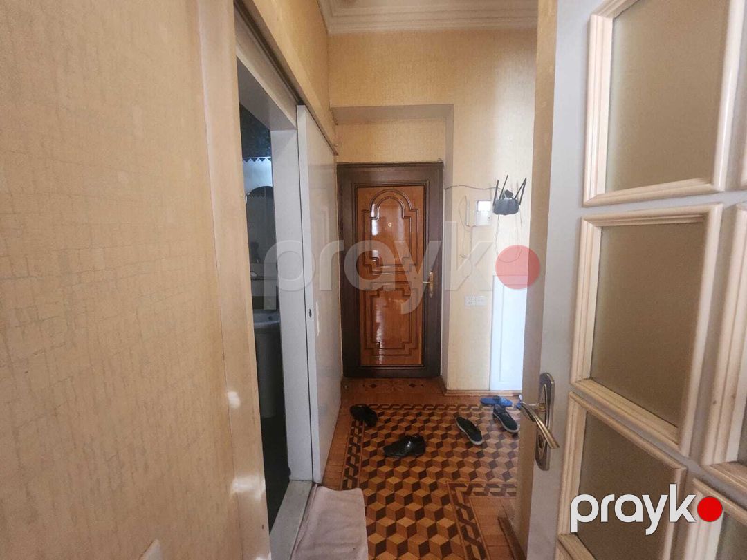 İcarəyə verilir 2 otaqlı köhnə tikili 70 m² — Mənzil, Bakı (9)