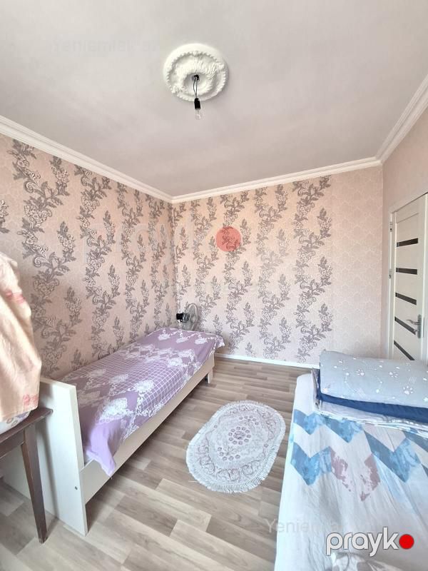 Satılır 4 otaqlı Həyət evi / Villa, 130 m², Yaşıl dərə — Ev, villa, Sumqayıt (9)