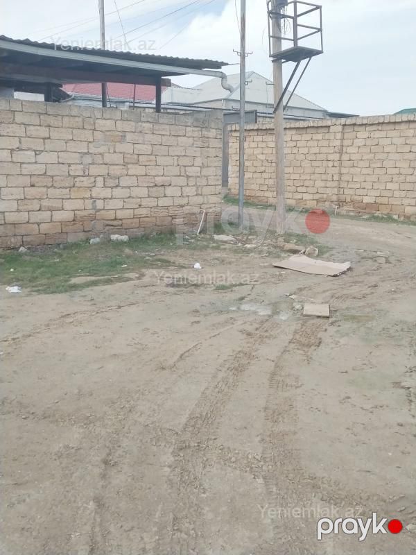 Satılır Torpaq sahəsi, 6 sot, Atyalı — Torpaq, Abşeron (6)