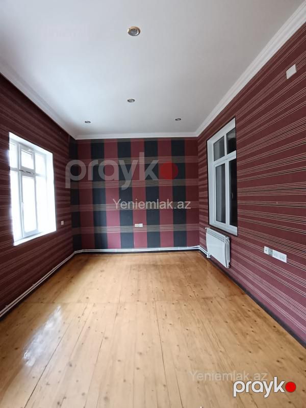 Satılır 4 otaqlı Bina evi menzil (Köhnə tikili), 100 m², 3-cü məhəllə — Mənzil, Sumqayıt (8)