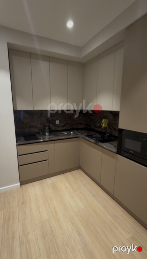 İcarəyə verilir 2 otaqlı yeni tikili 80 m² — Bakı