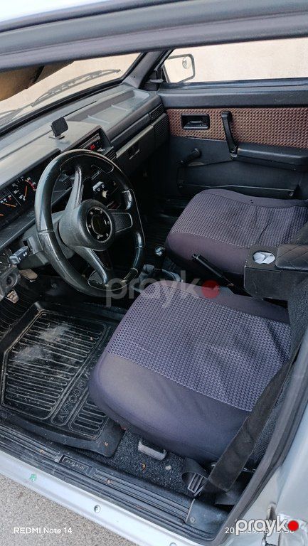 Lada (VAZ) 2109, 1.5 L, 2004 il, 346 000 km — Avtomobillər, Xaçmaz (8)