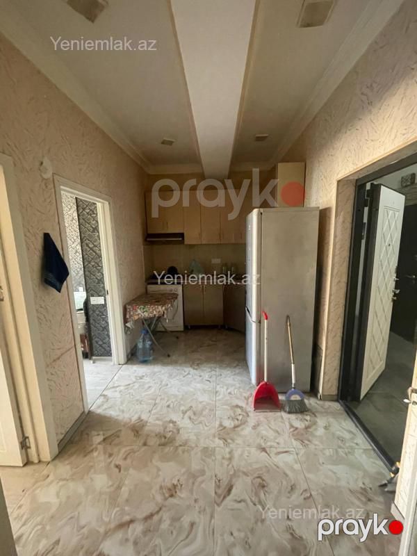Satılır 2 otaqlı Bina evi menzil (Yeni tikili), 47 m², Saray — Mənzil, Abşeron (3)