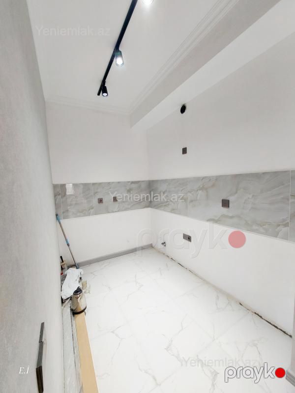 Satılır 2 otaqlı Bina evi menzil (Yeni tikili), 58 m², 10-cu mikrorayon — Mənzil, Sumqayıt (10)