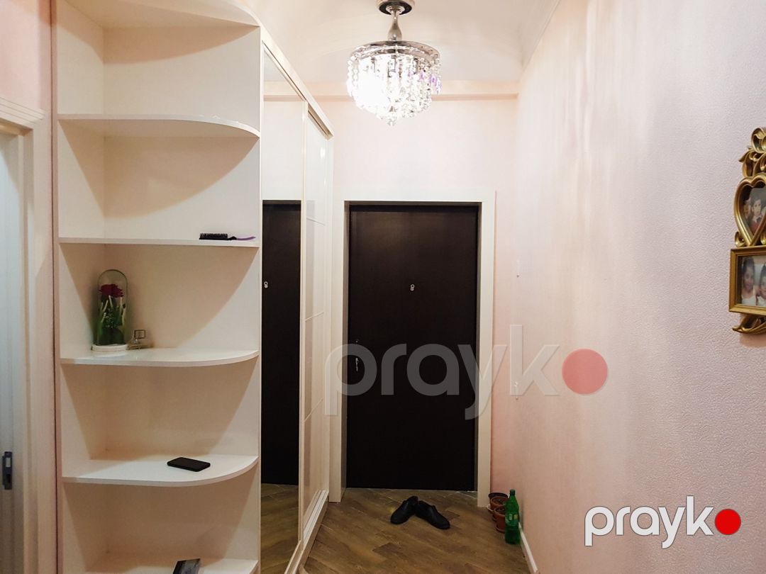 Satılır 3 otaqlı yeni tikili 74 m² — Mənzil, Bakı (12)