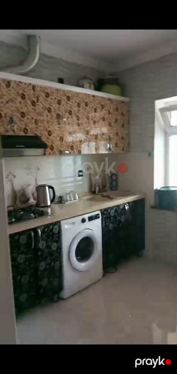 Həyət evi, Buzovna zaqulba yolu — Ev, villa, Bakı (7)
