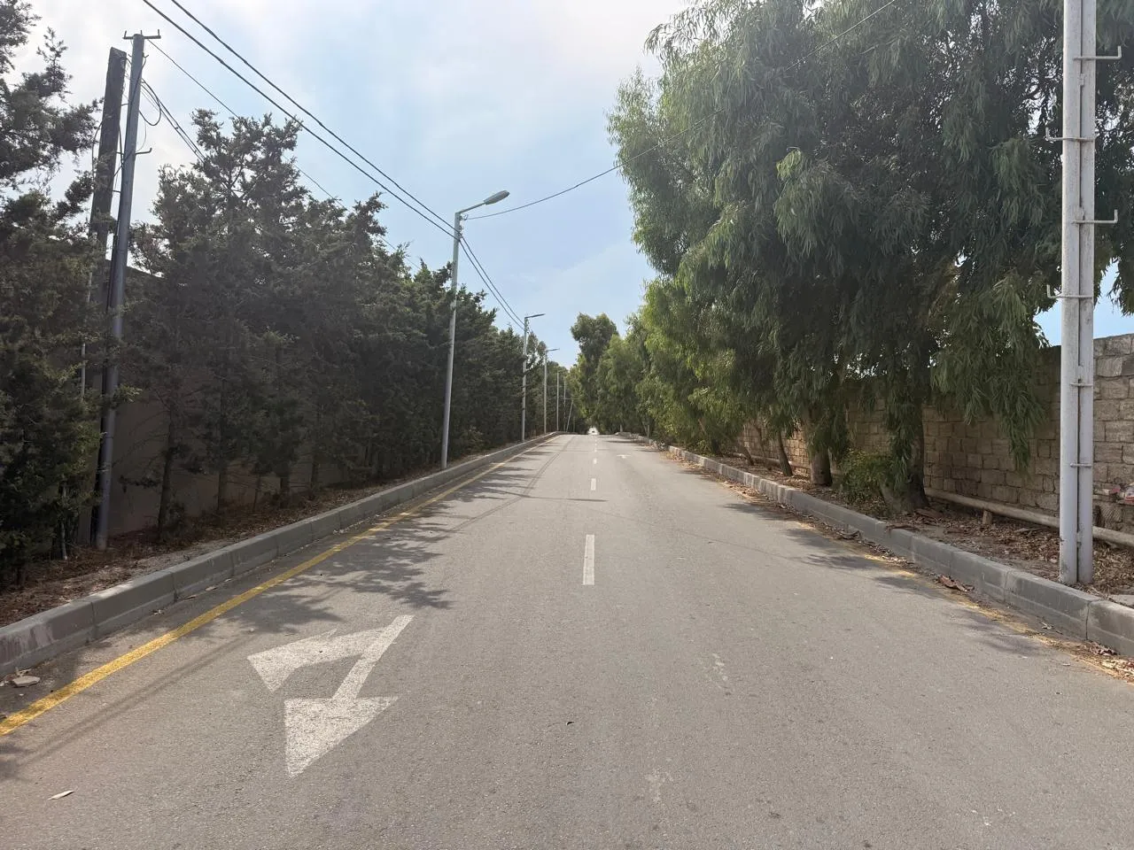 Şüvəlan, Torpaq satılır - 16 sot — Torpaq, Bakı (2)