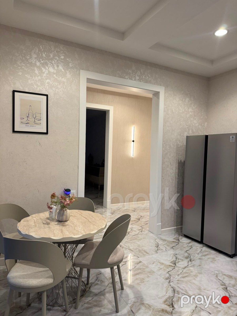Villa kirayə verilir, Şüvəlan qəs — Ev, villa, Bakı (6)