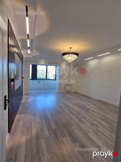 Satılır 3 otaqlı Bina evi menzil (Köhnə tikili), 70 m², Nərimanov rayonu — Bakı