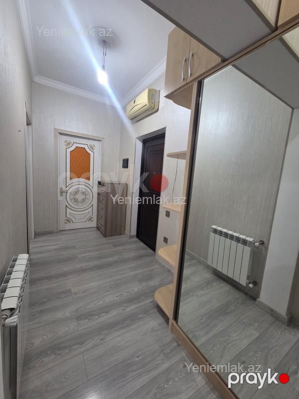Satılır 2 otaqlı Bina evi menzil (Yeni tikili), 65 m², Suraxanı rayonu — Mənzil, Bakı (12)